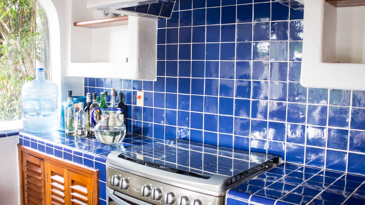 Photo of Kitchen in Agua Fria