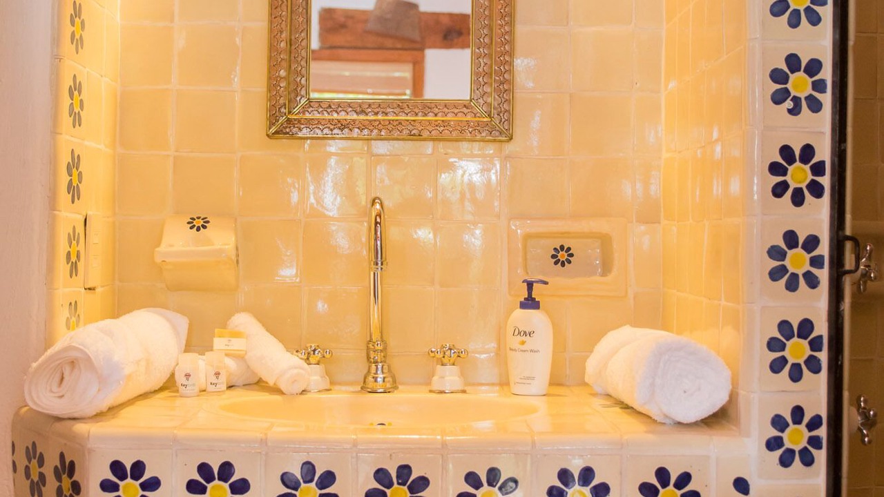 Photo of Bathroom in Agua Fria