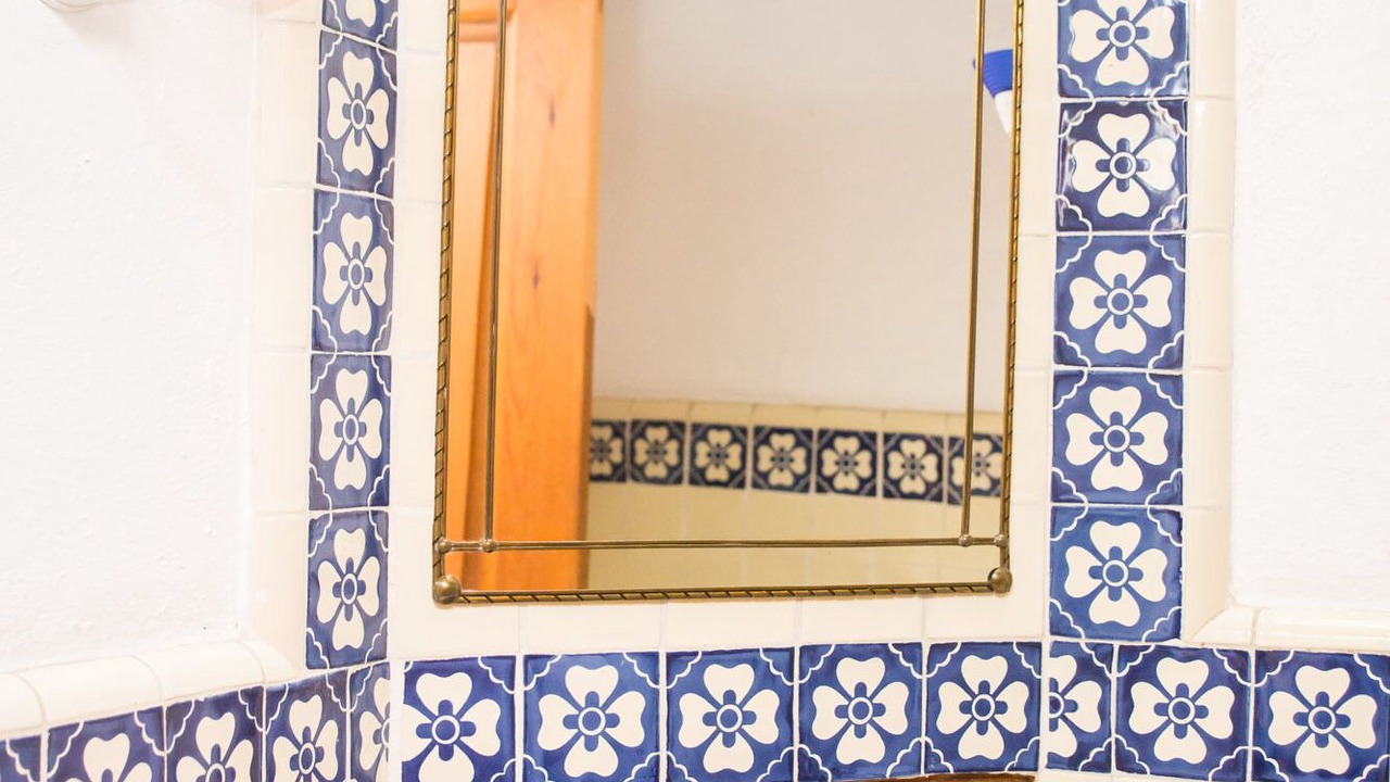 Photo of Bathroom in Agua Fria