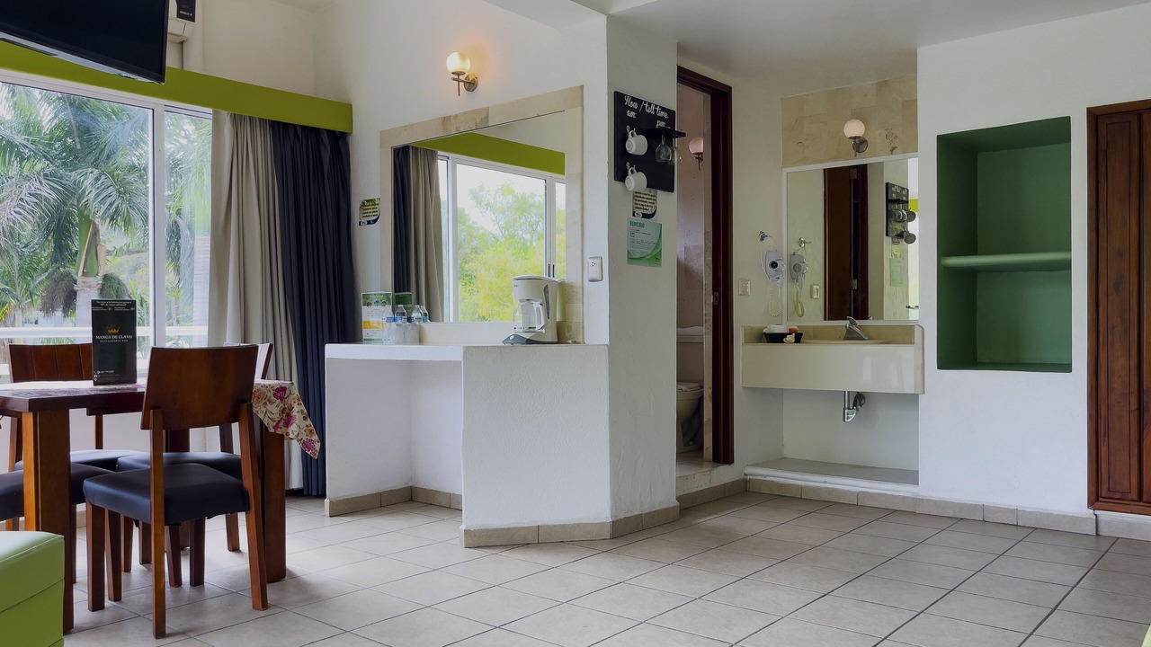 Photo of Bedroom in Puente Nacional