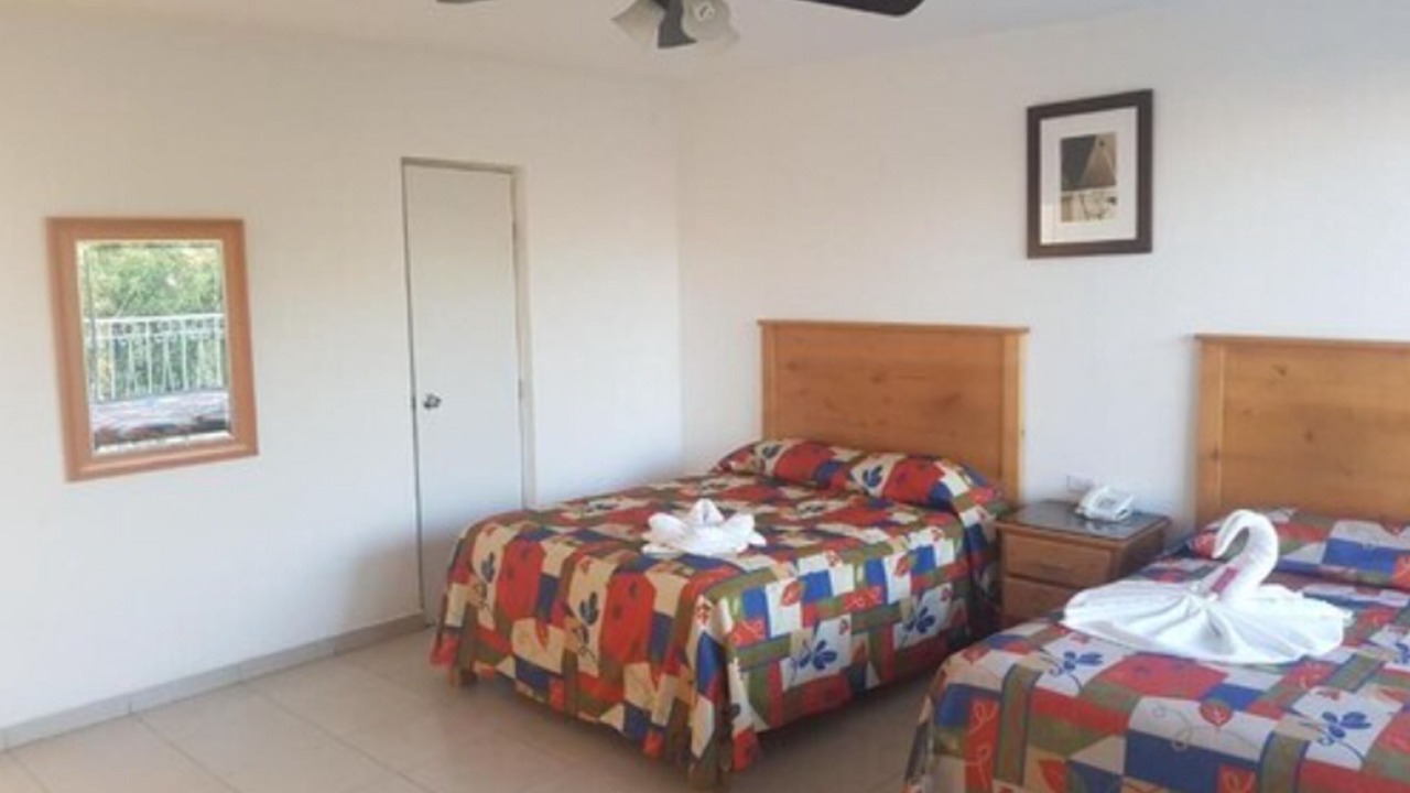 Photo of Bedroom in Centro