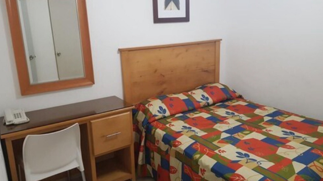 Photo of Bedroom in Centro