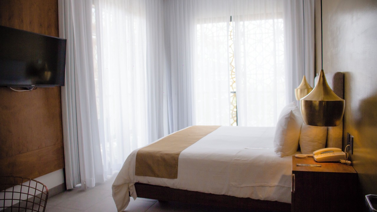 Photo of Bedroom in Tohoku