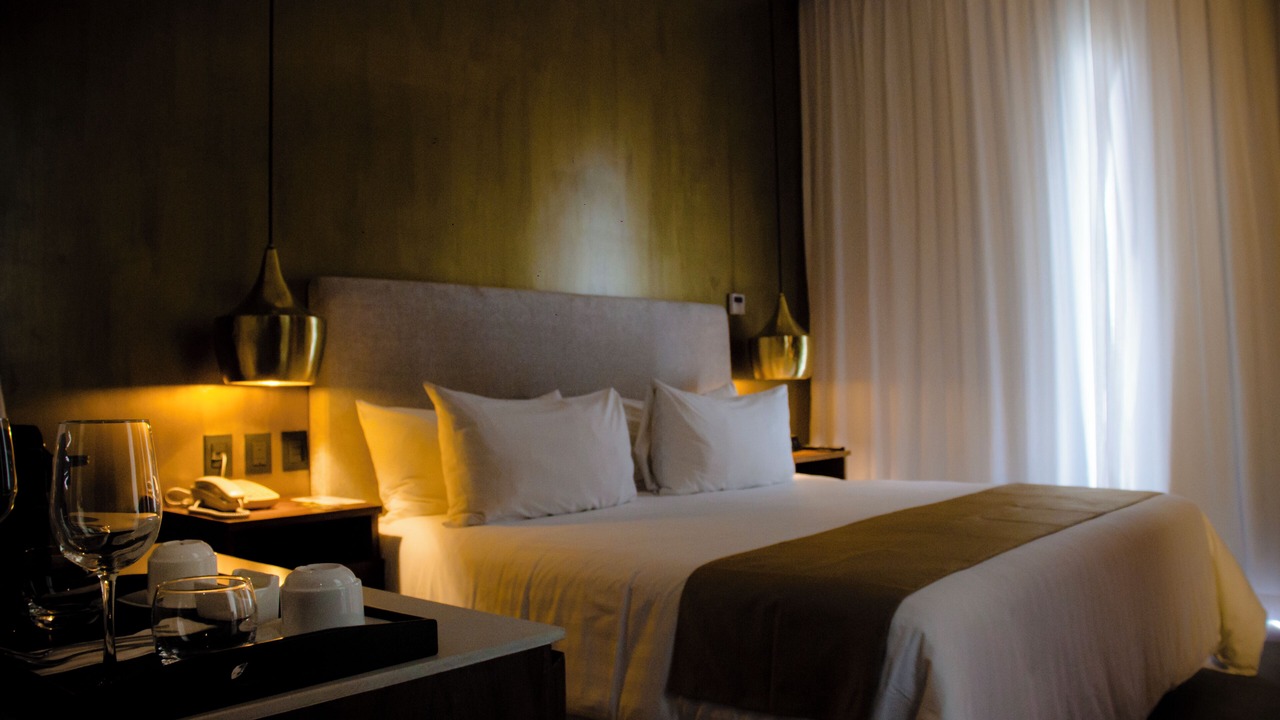 Photo of Bedroom in Tohoku
