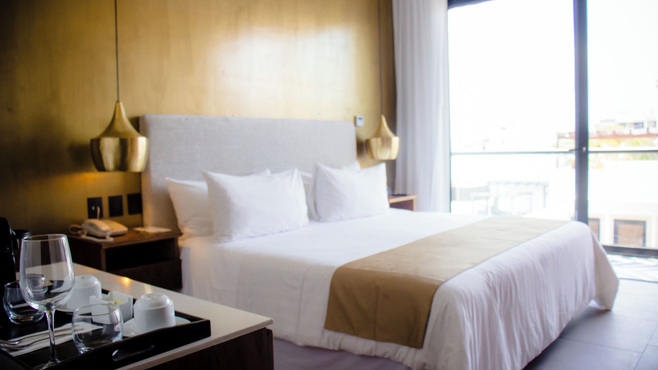 Photo of Bedroom in Tohoku
