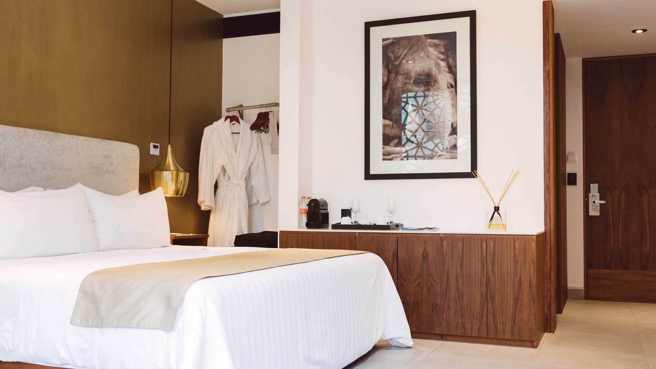Photo of Bedroom in Tohoku