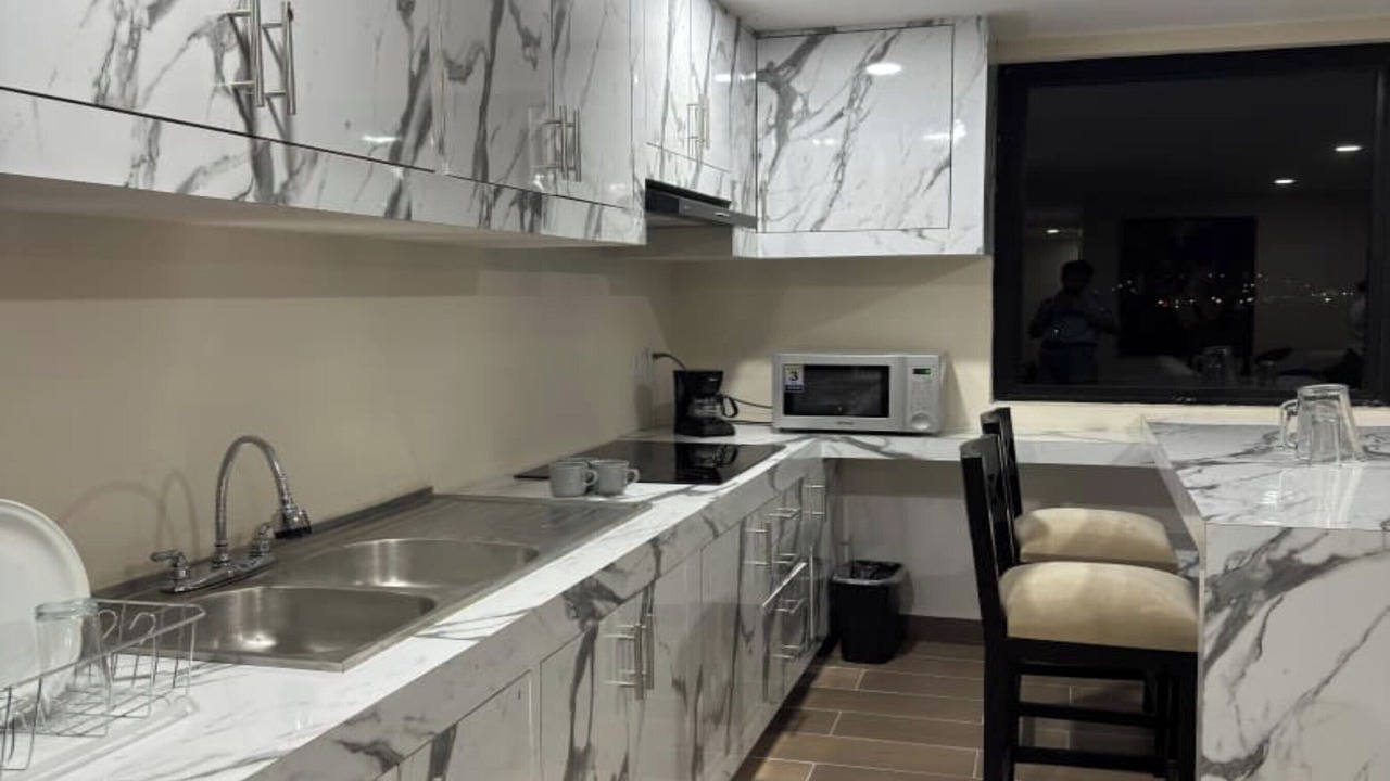 Photo of Bedroom in Poza Rica