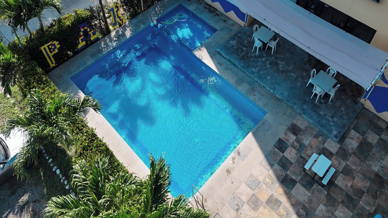 Photo of Outdoor in Poza Rica