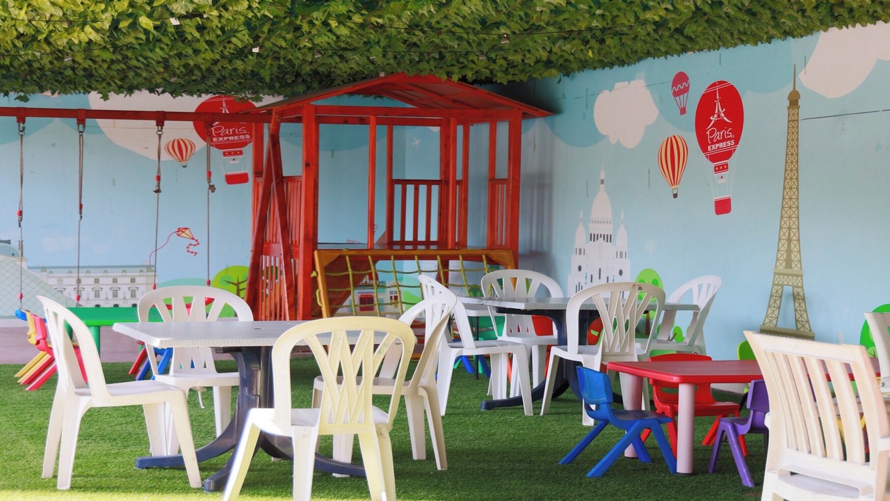 Photo of Outdoor in Poza Rica