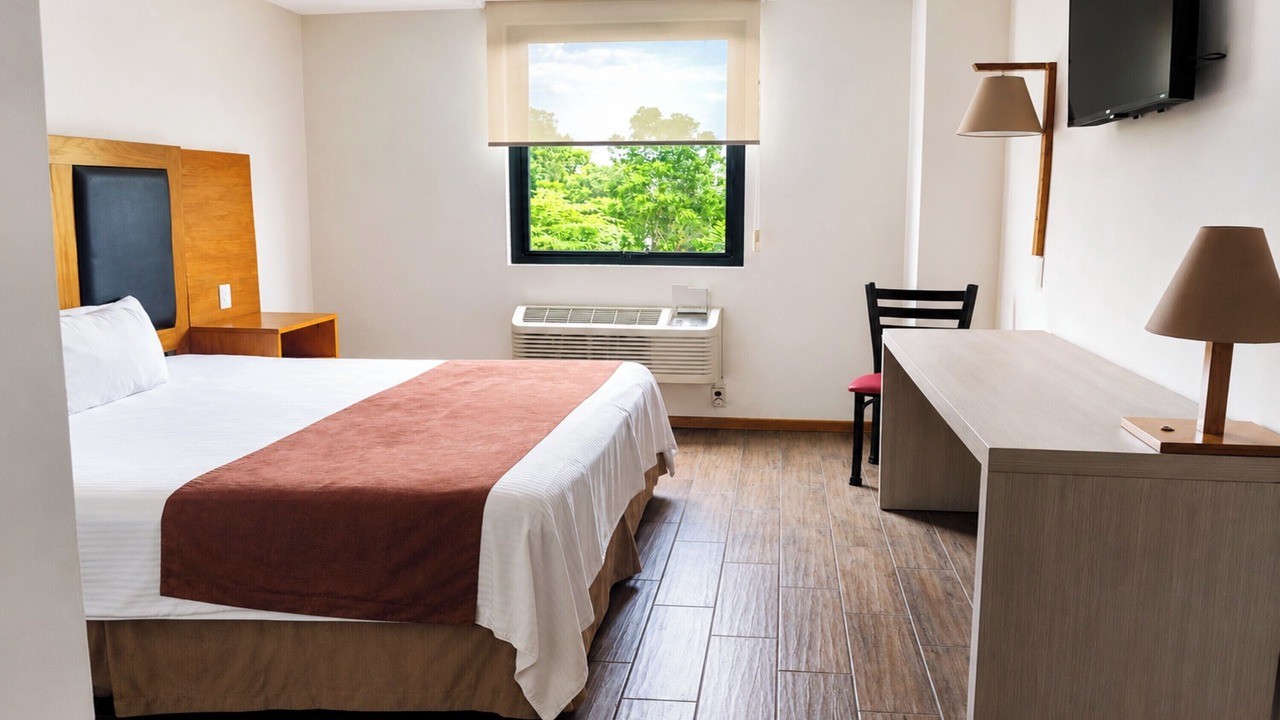 Photo of Bedroom in Poza Rica