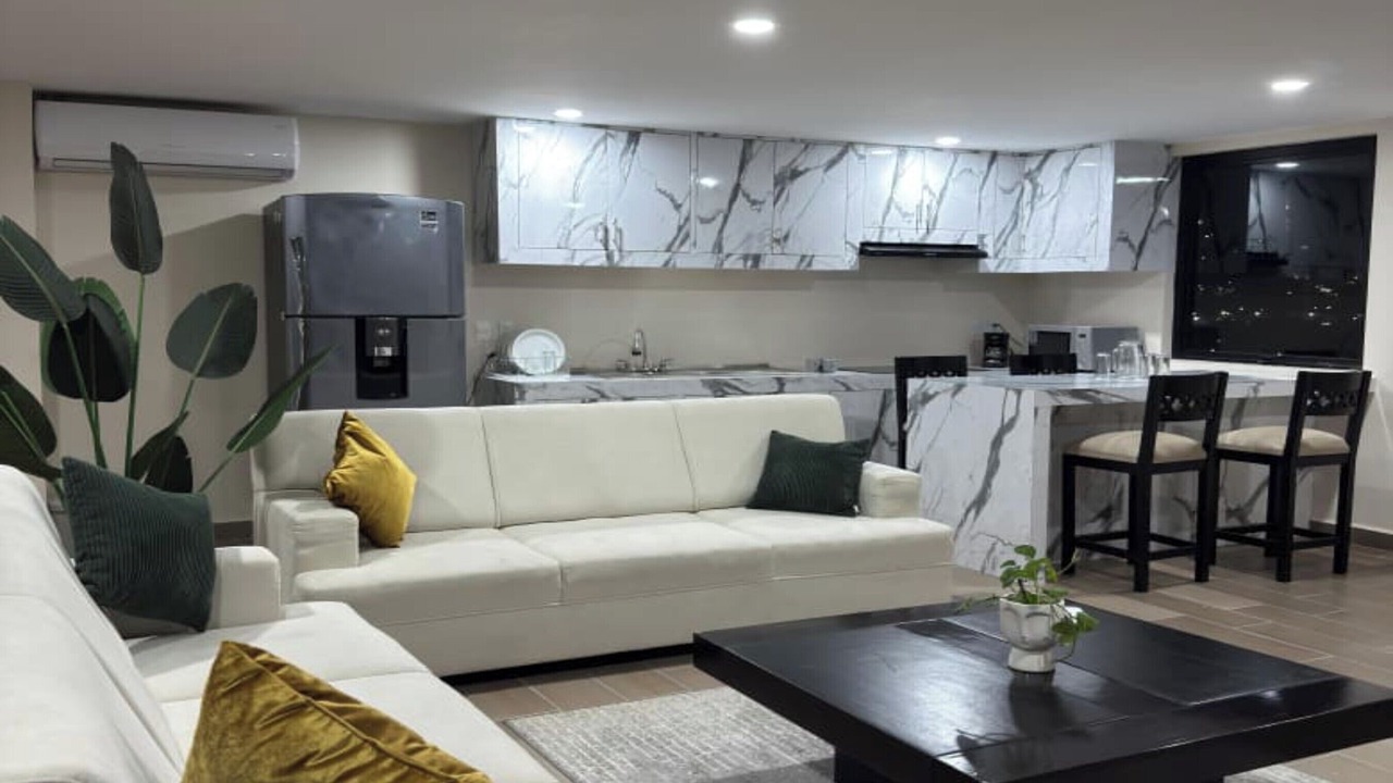 Photo of Bedroom in Poza Rica