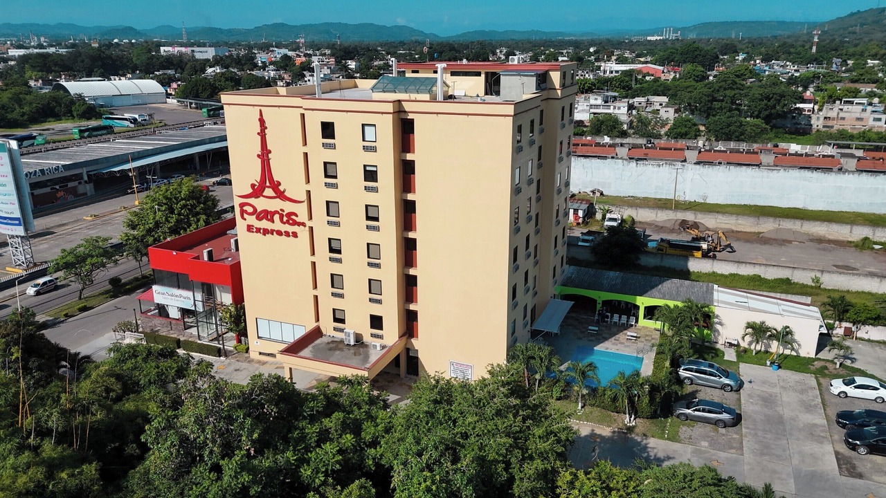 Photo of Outdoor in Poza Rica