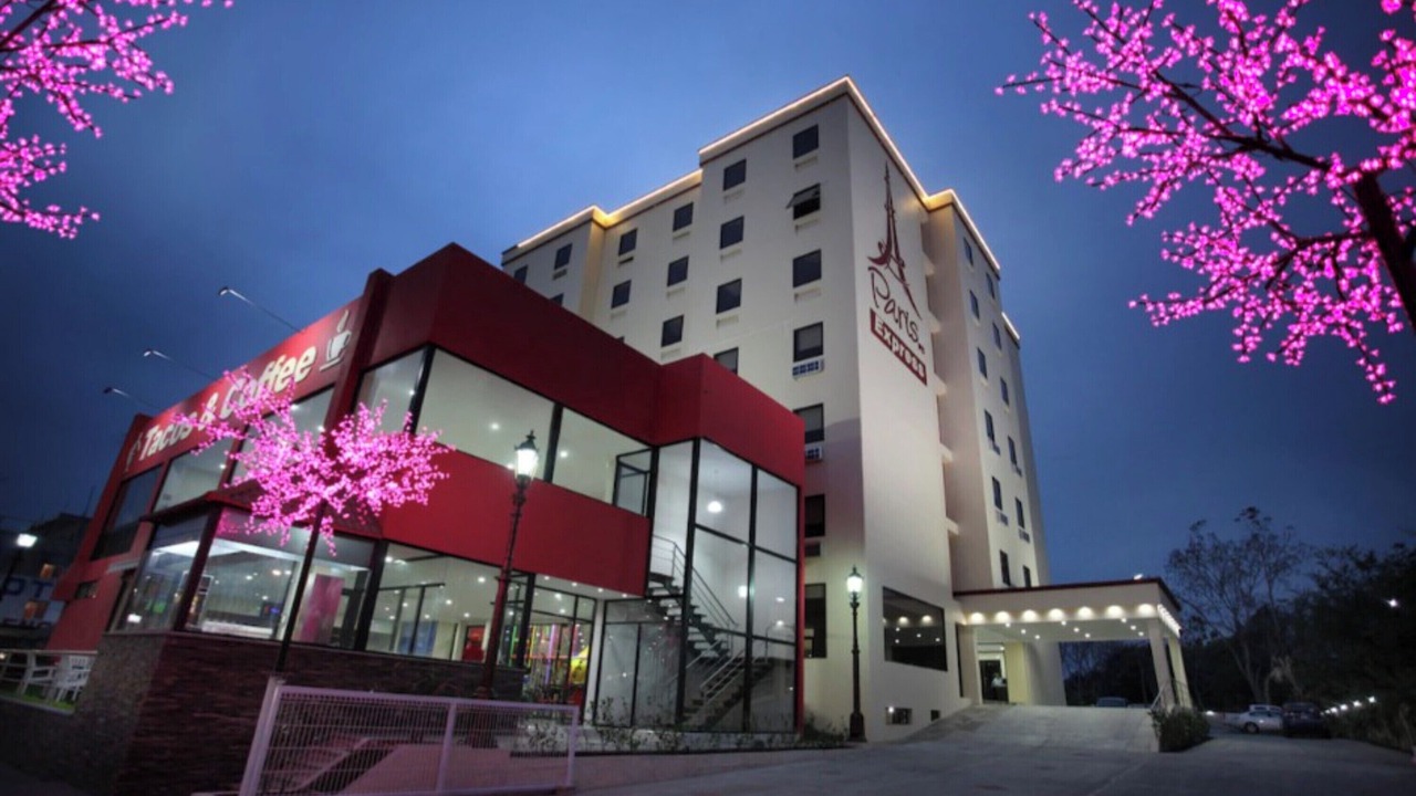 Photo of Outdoor in Poza Rica