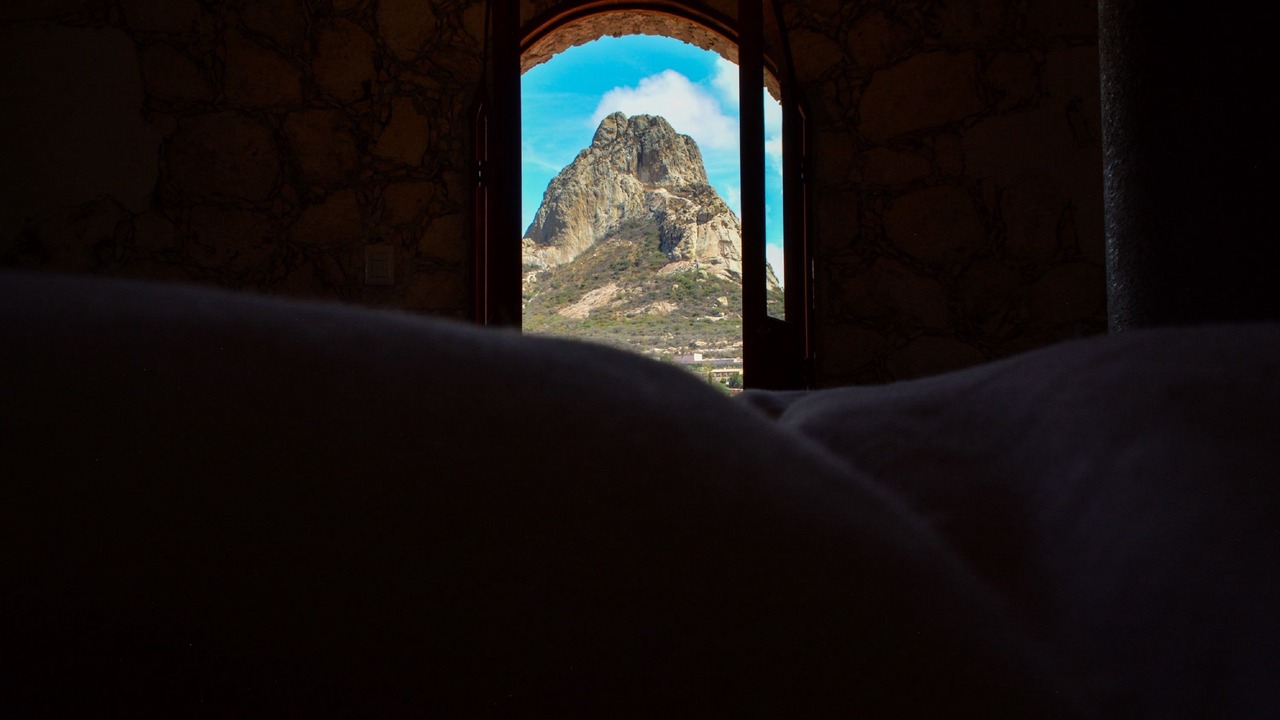 Photo of Bedroom in Bernal