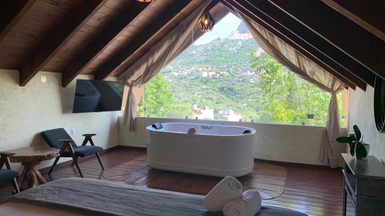 Photo of Bedroom in Bernal