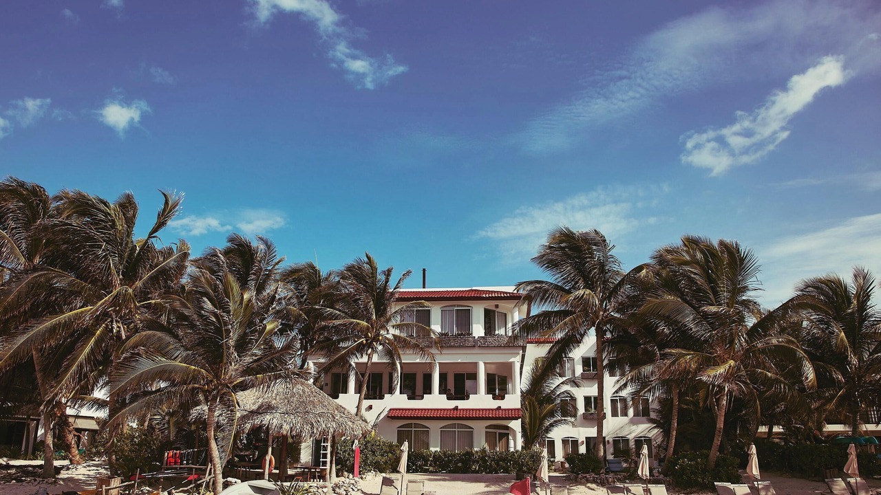 Photo of Outdoor in Soliman Bay