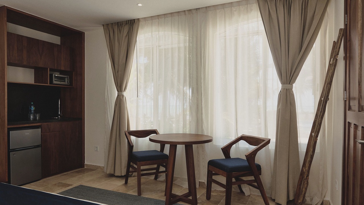 Photo of Livingroom in Soliman Bay