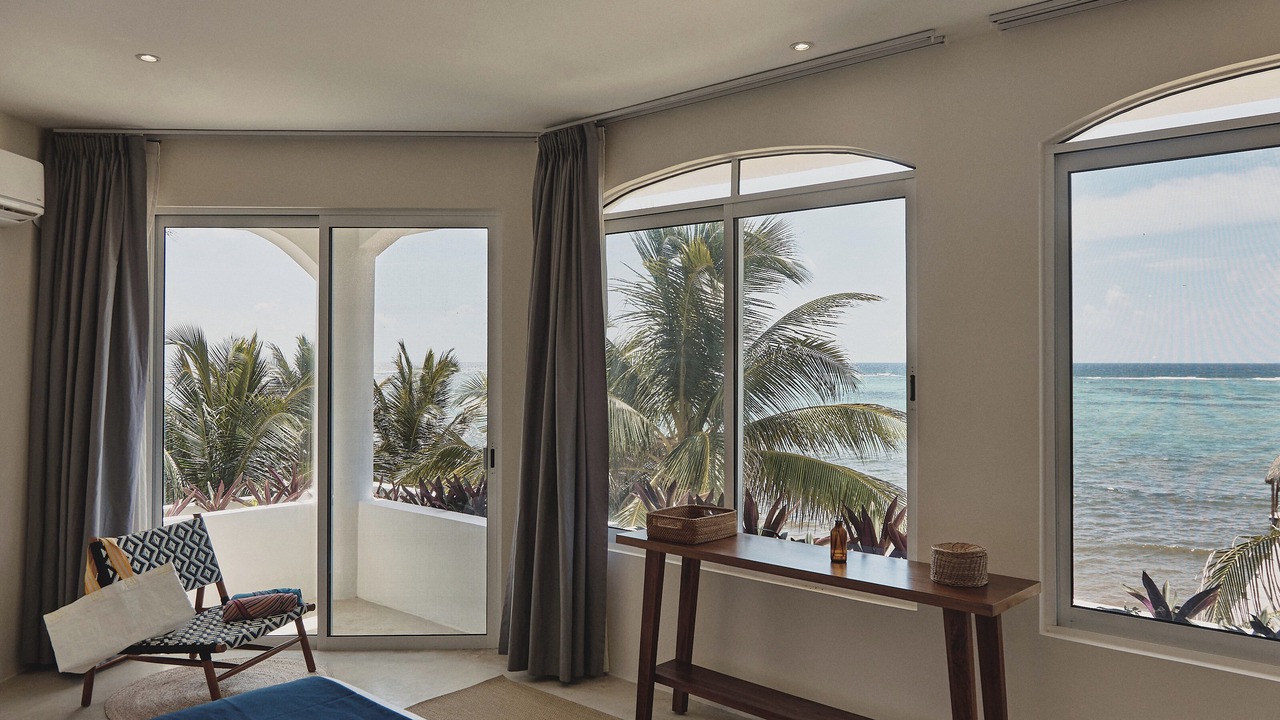 Photo of Bedroom in Soliman Bay