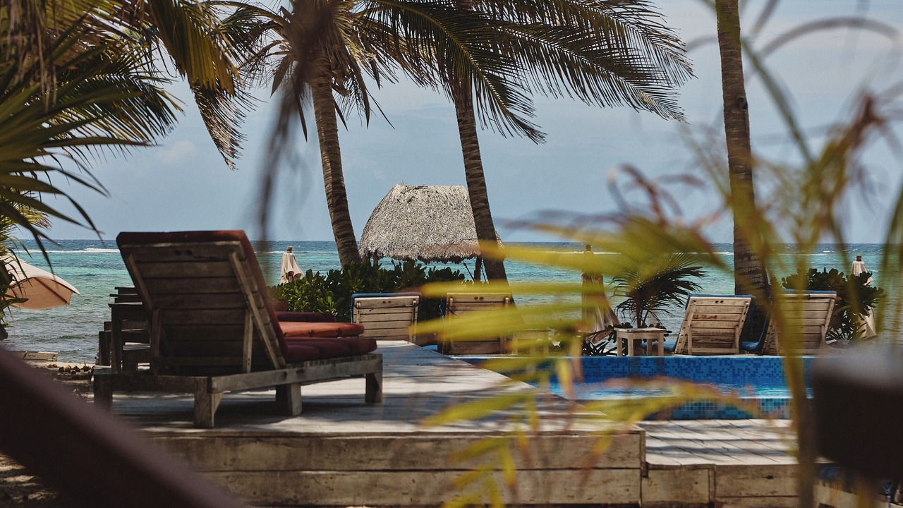 Photo of Outdoor in Soliman Bay