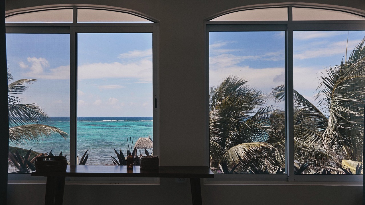 Photo of Bedroom in Soliman Bay