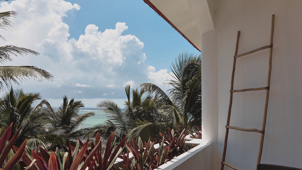 Photo of Outdoor in Soliman Bay