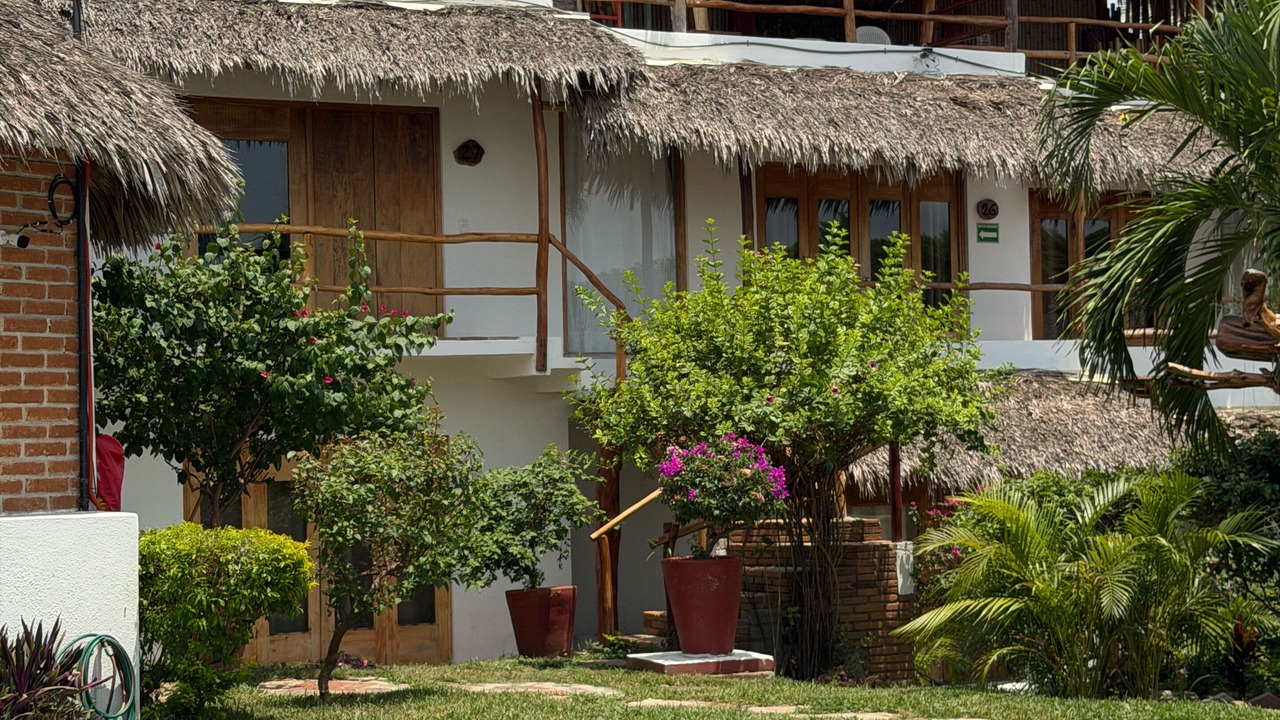 Photo of Outdoor in Cuatunalco