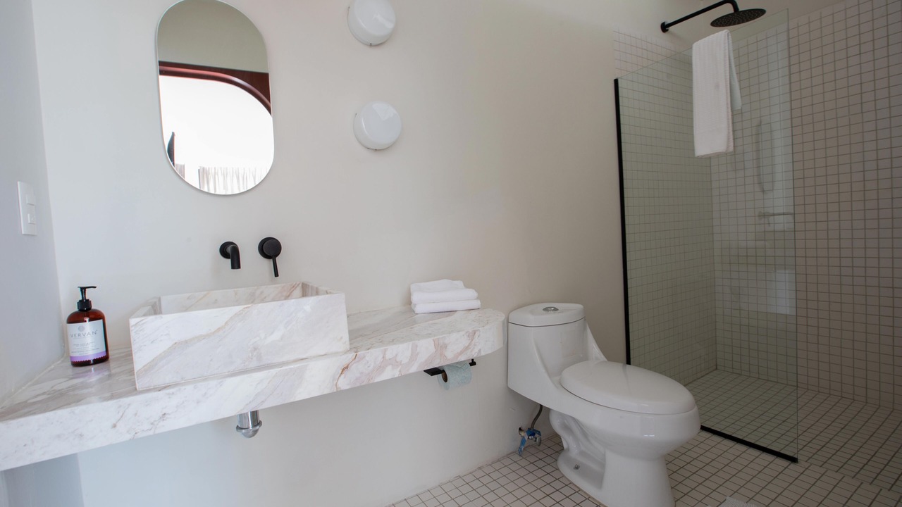 Photo of Bathroom in Chapalita