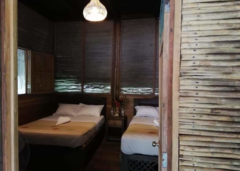 Photo of Bedroom in Lacanja
