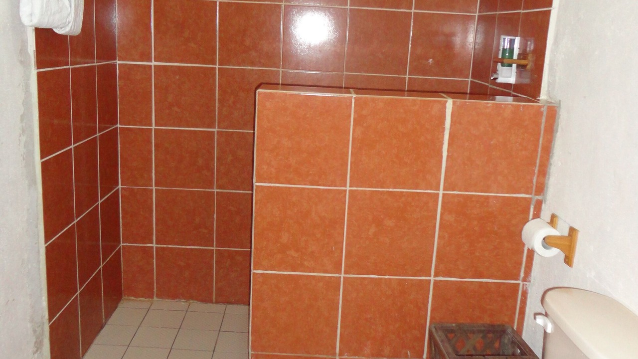 Photo of Bathroom in Lacanja