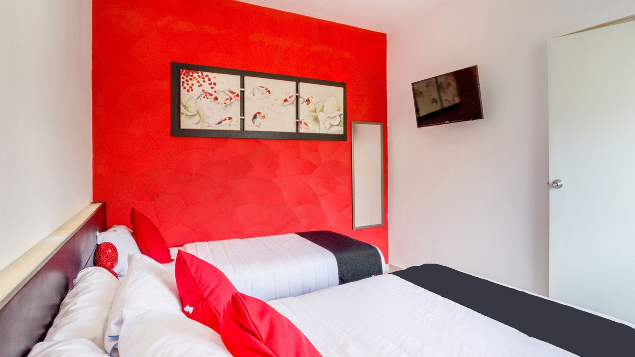 Photo of Bedroom in Gonzalo Guerrero