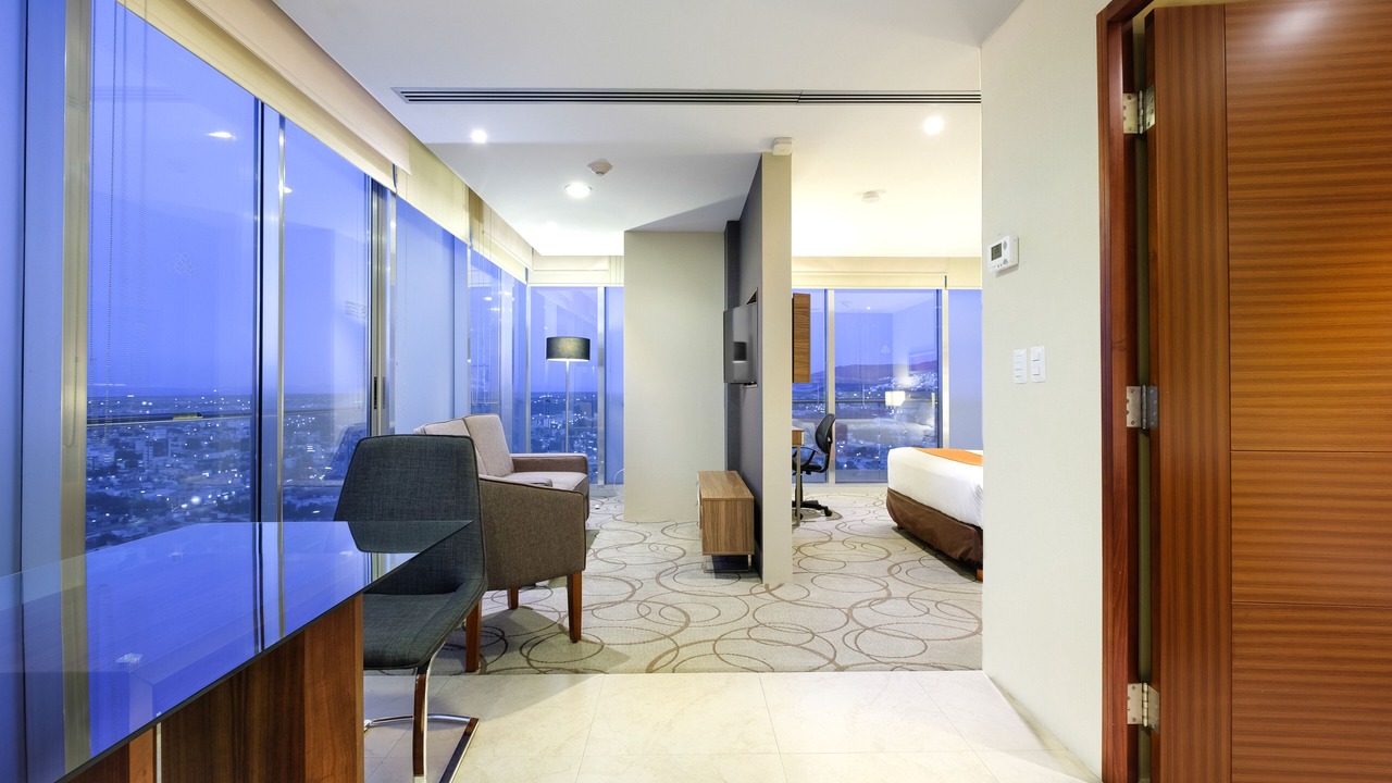 Photo of Bedroom in San Luis Potosi
