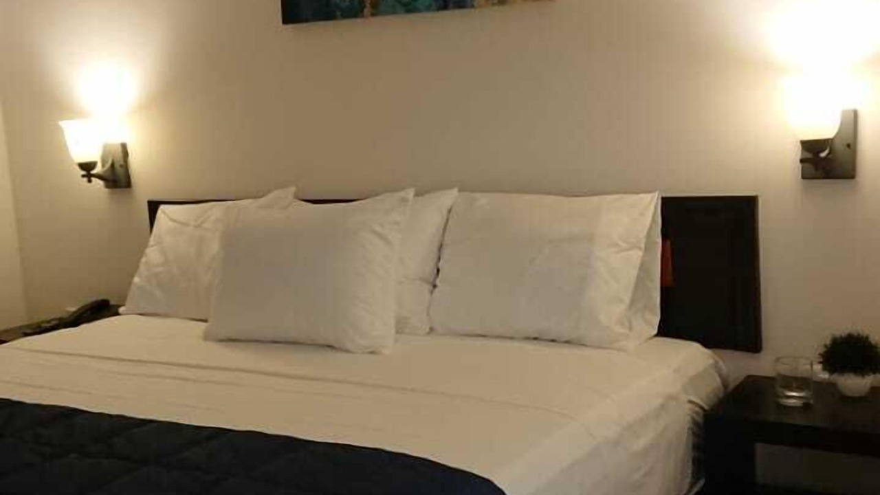 Photo of Bedroom in Campeche