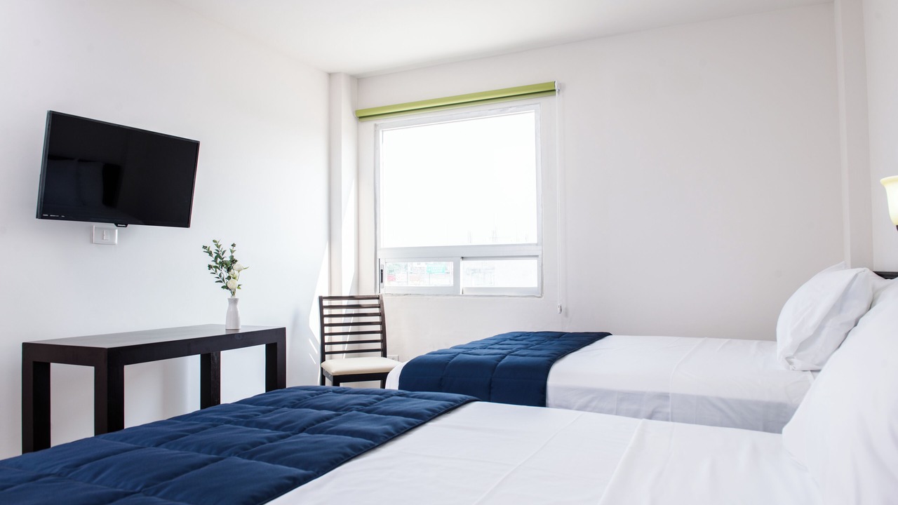 Photo of Bedroom in Campeche