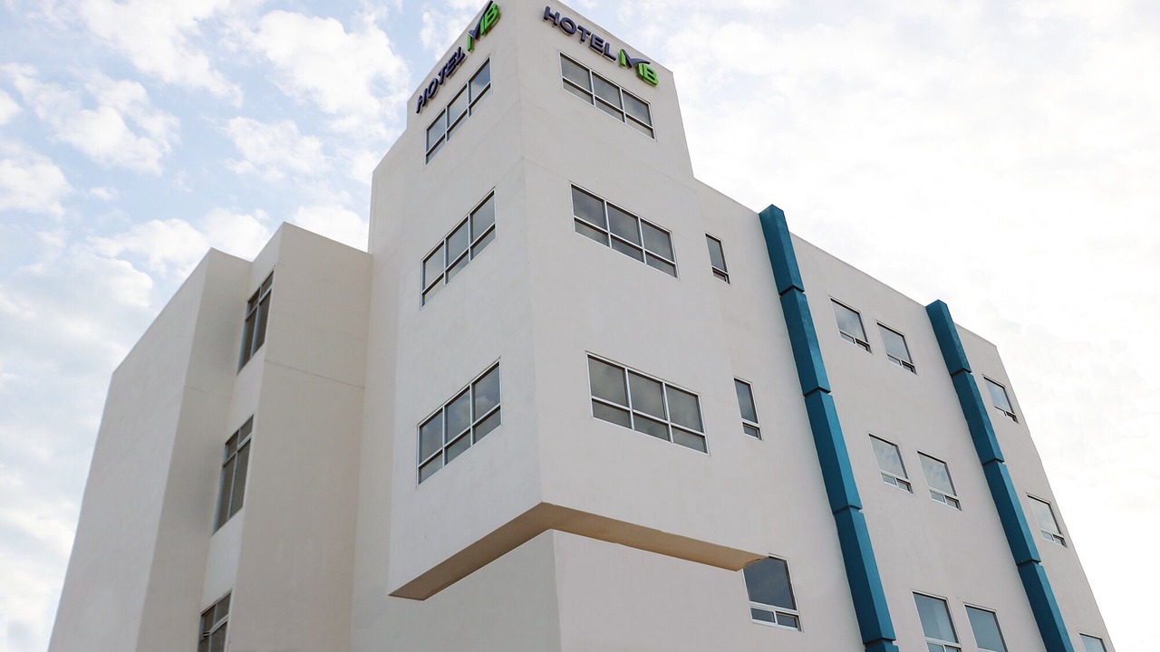 Photo of Outdoor in Campeche