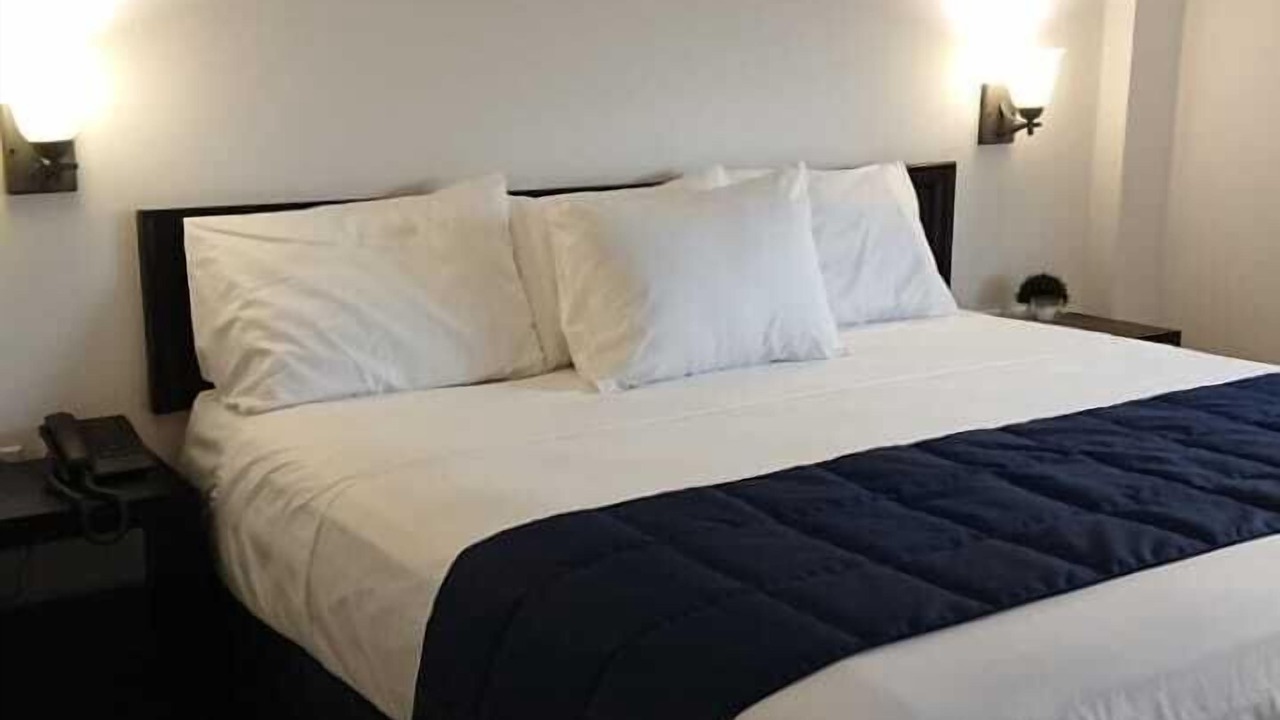 Photo of Bedroom in Campeche