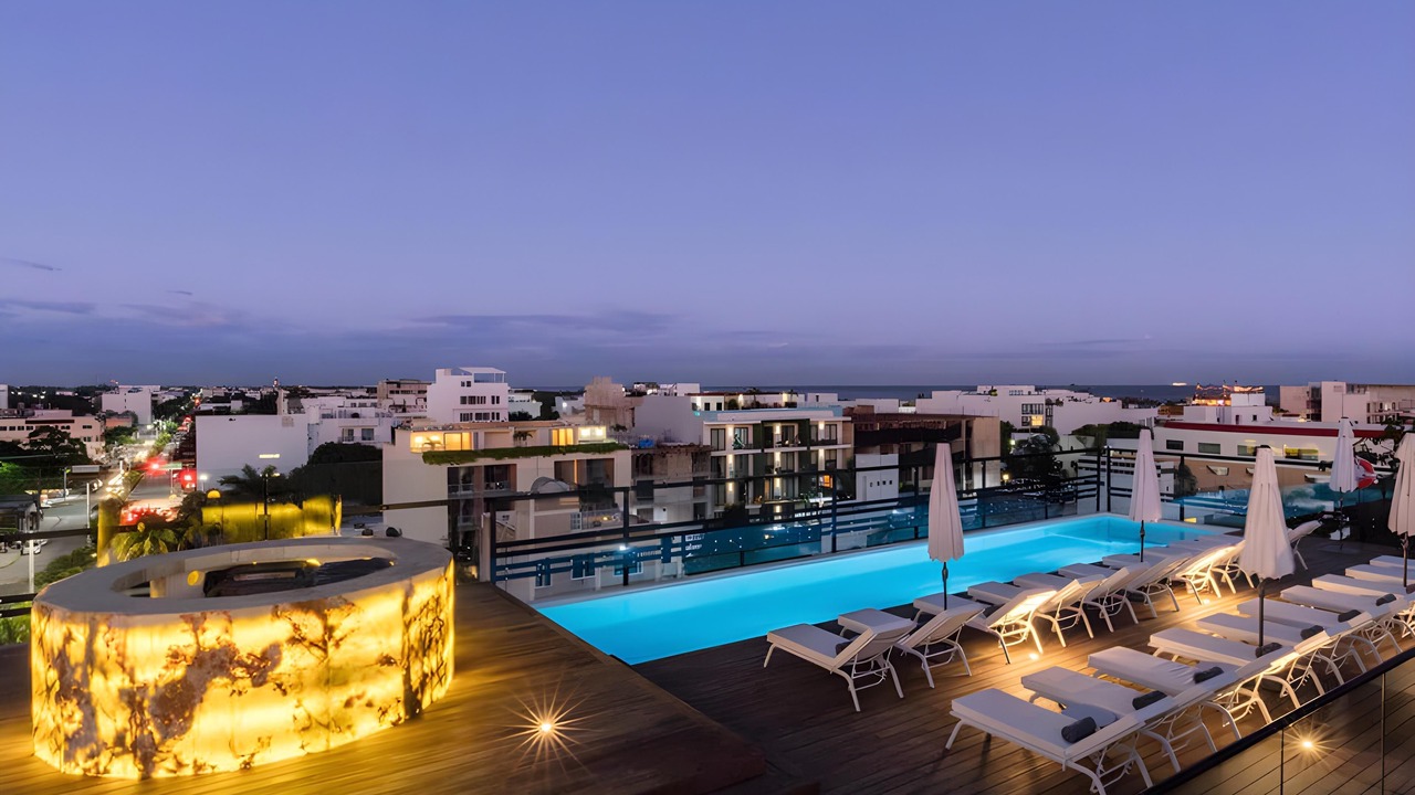 Photo of Patio Balcony in Gonzalo Guerrero