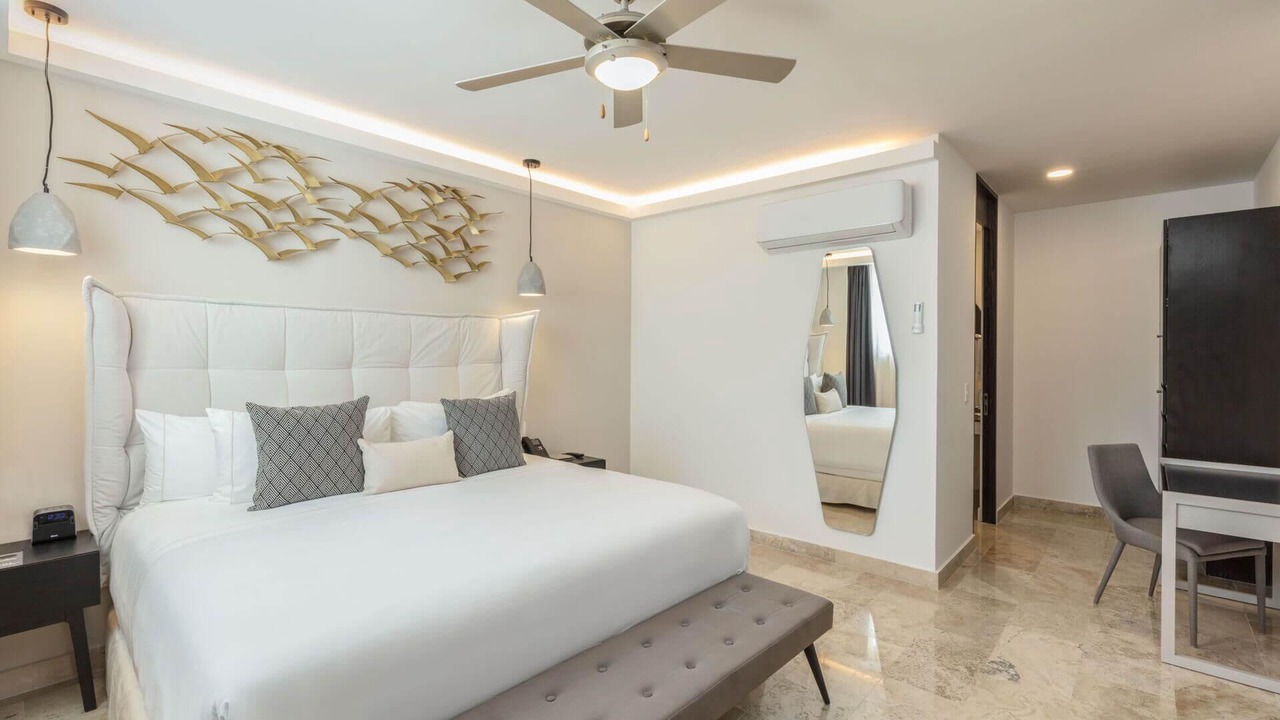 Photo of Bedroom in Gonzalo Guerrero