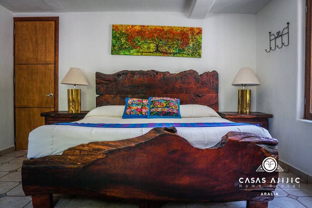 Photo of Bedroom in Ajijic