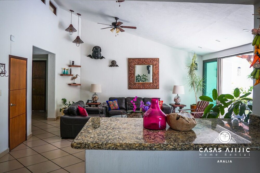 Photo of Livingroom in Ajijic