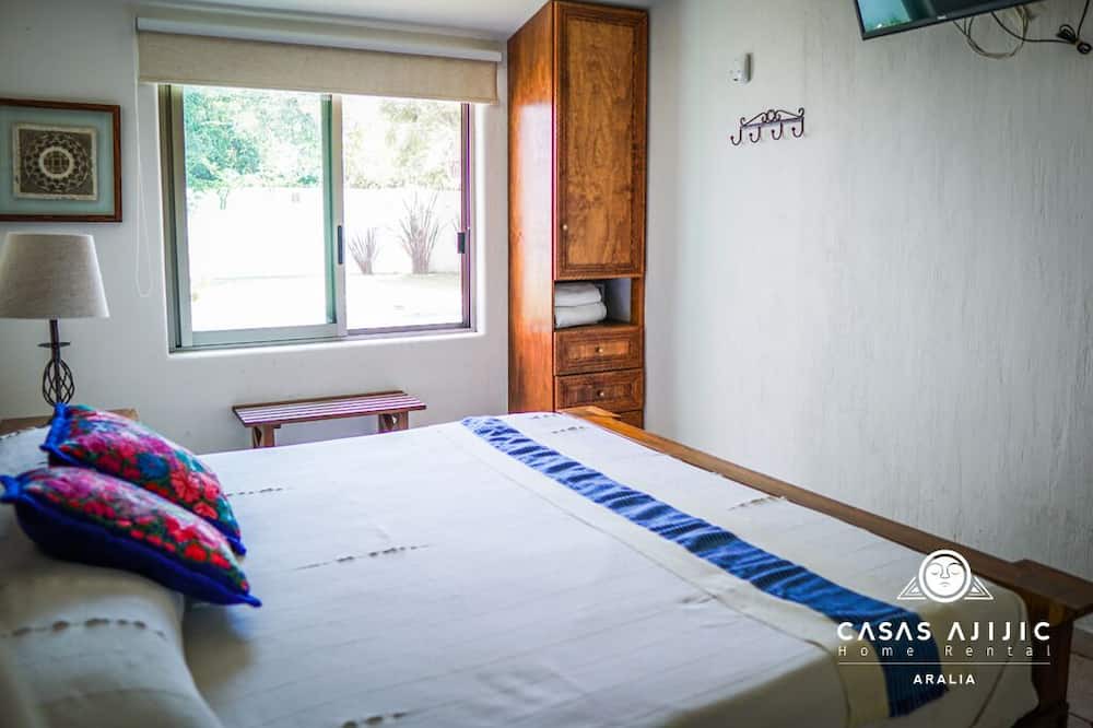 Photo of Bedroom in Ajijic