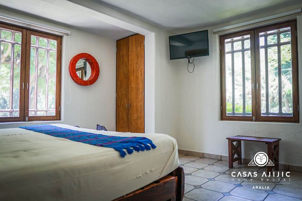 Photo of Bedroom in Ajijic