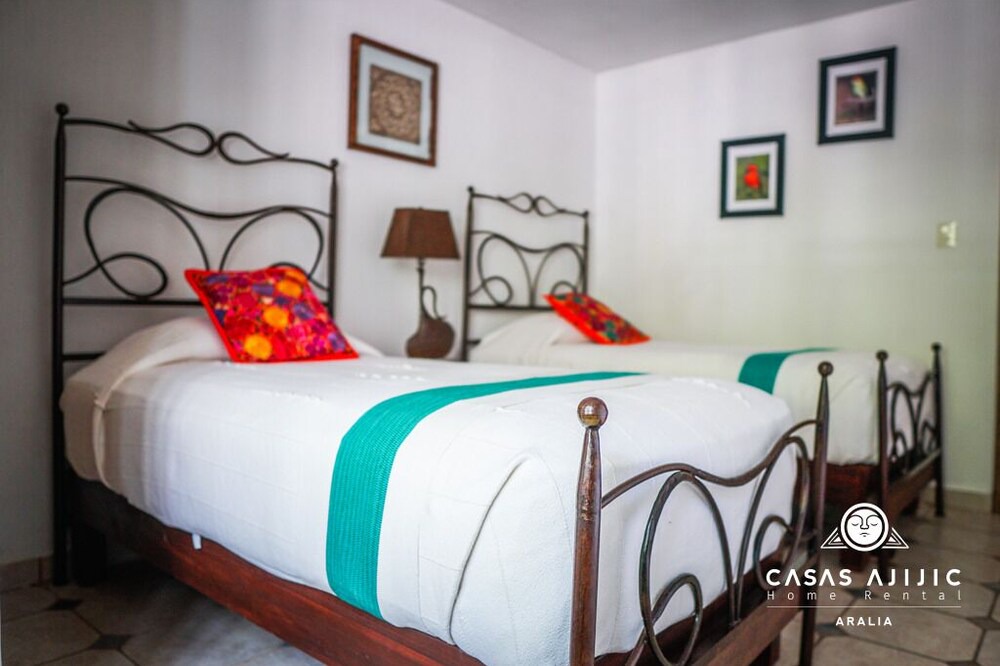Photo of Bedroom in Ajijic