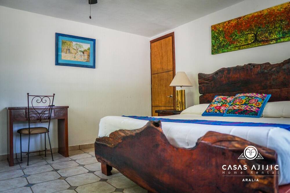 Photo of Bedroom in Ajijic