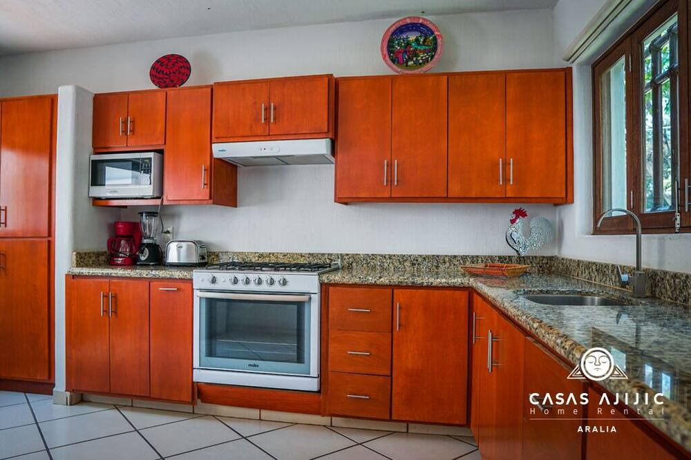 Photo of Kitchen in Ajijic