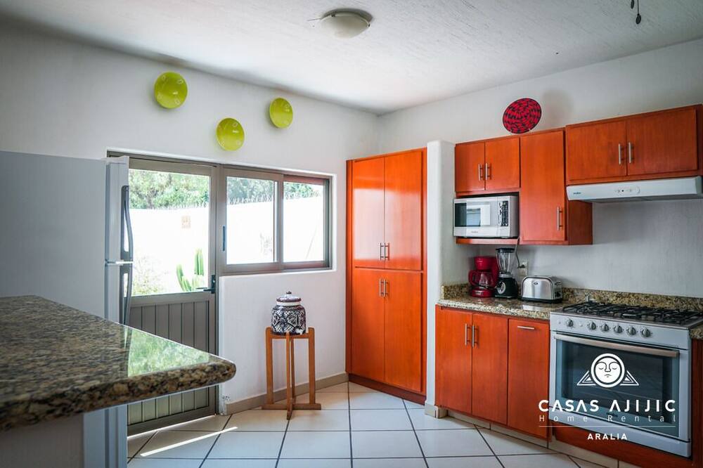 Photo of Kitchen in Ajijic