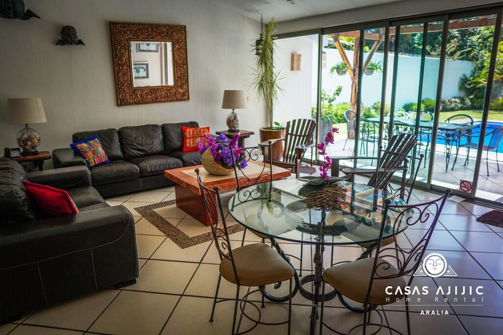 Photo of Livingroom in Ajijic