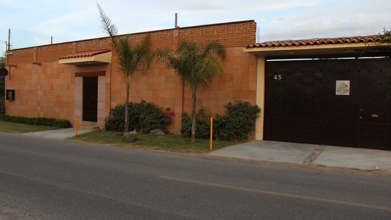 Photo of Outdoor in Tequisquiapan