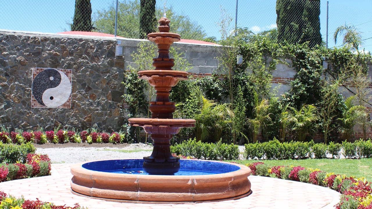 Photo of Outdoor in Tequisquiapan