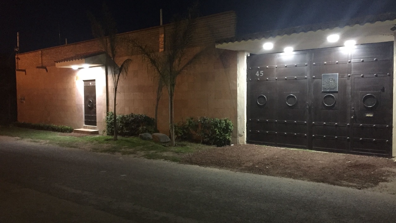 Photo of Outdoor in Tequisquiapan