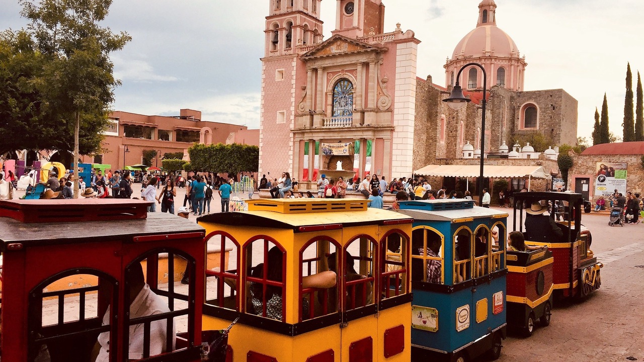 Photo of Outdoor in Tequisquiapan